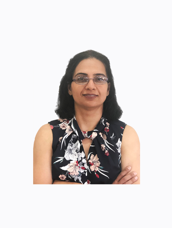 Dr. Richa Gulati